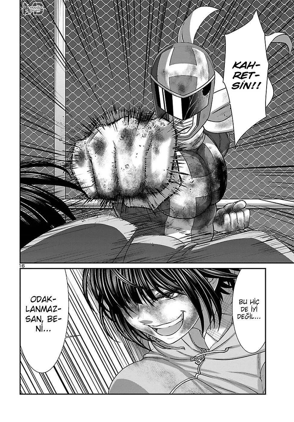 Dead Tube - Sayfa 17