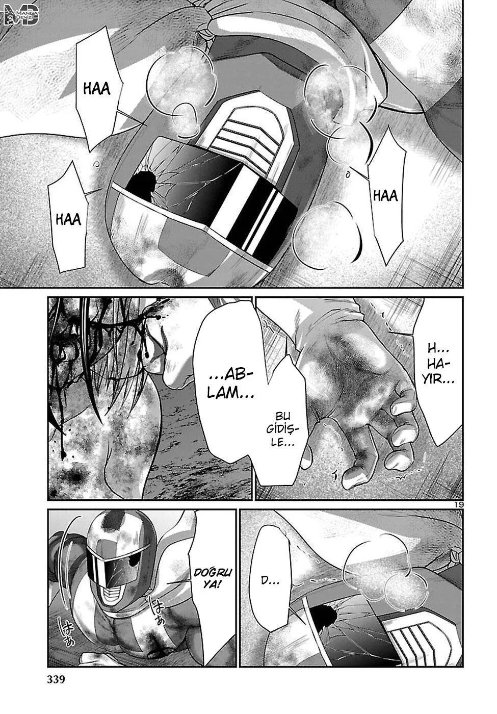 Dead Tube - Sayfa 20