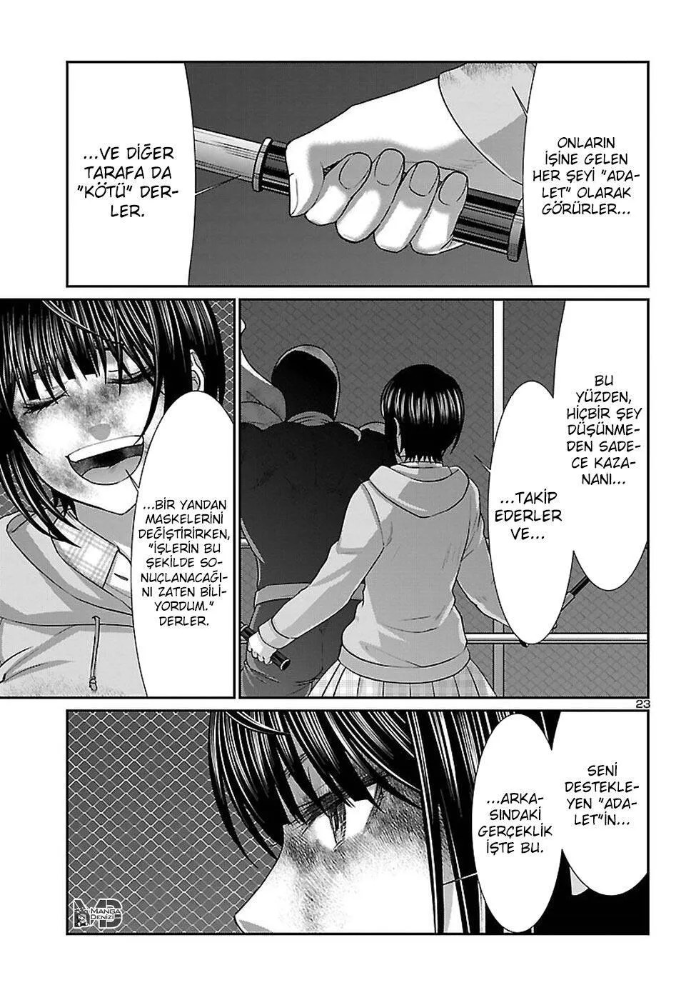 Dead Tube - Sayfa 24