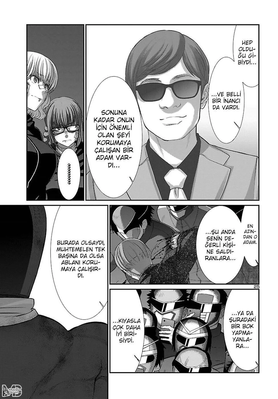 Dead Tube - Sayfa 26