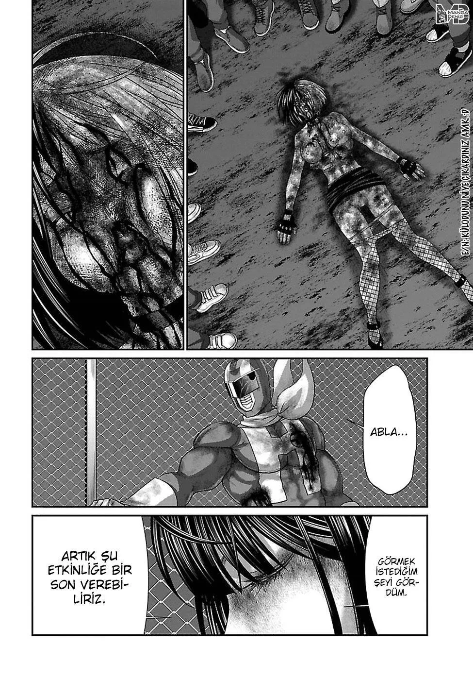 Dead Tube - Sayfa 29