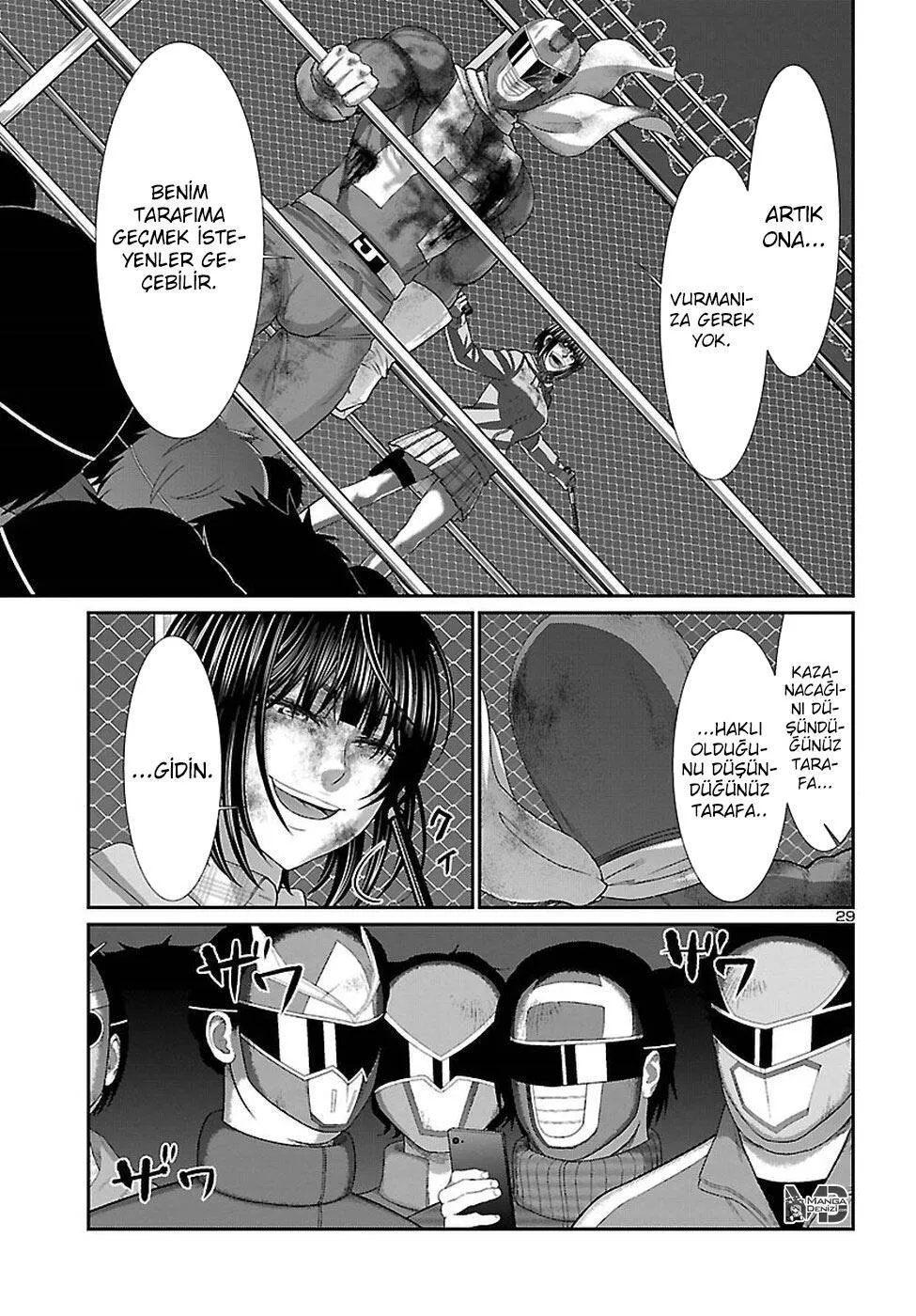 Dead Tube - Sayfa 30