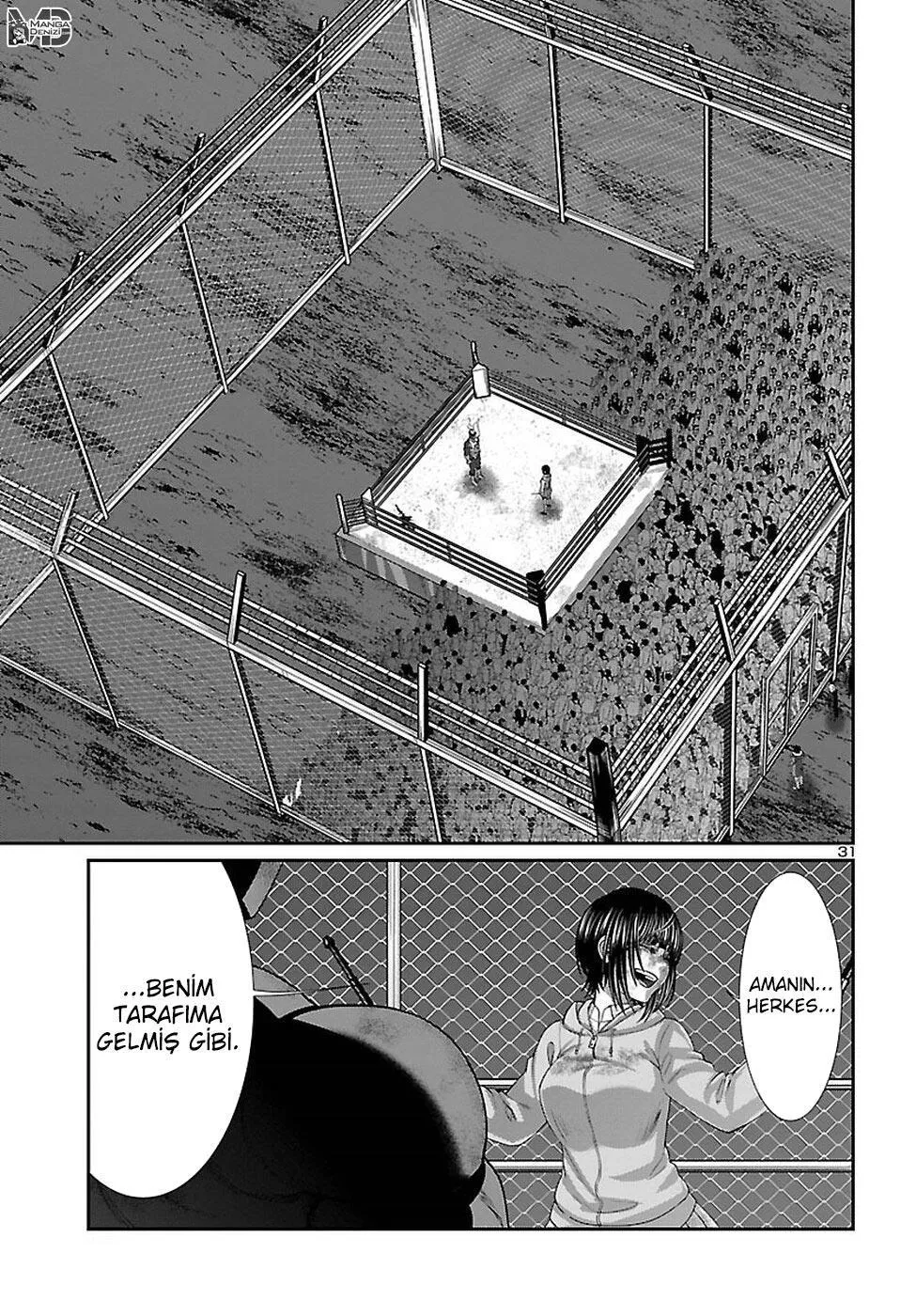 Dead Tube - Sayfa 32