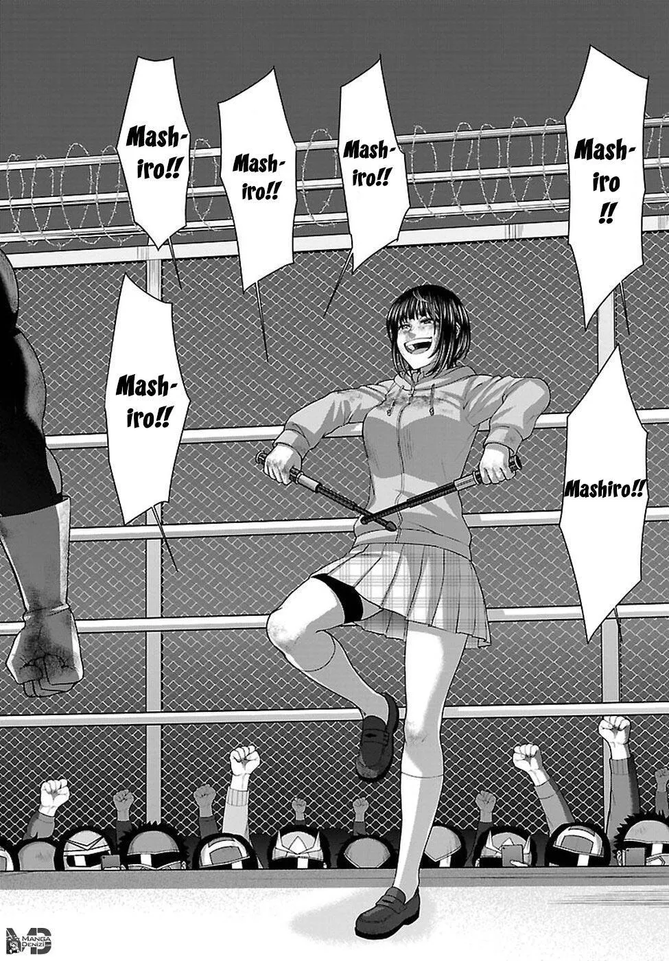 Dead Tube - Sayfa 35