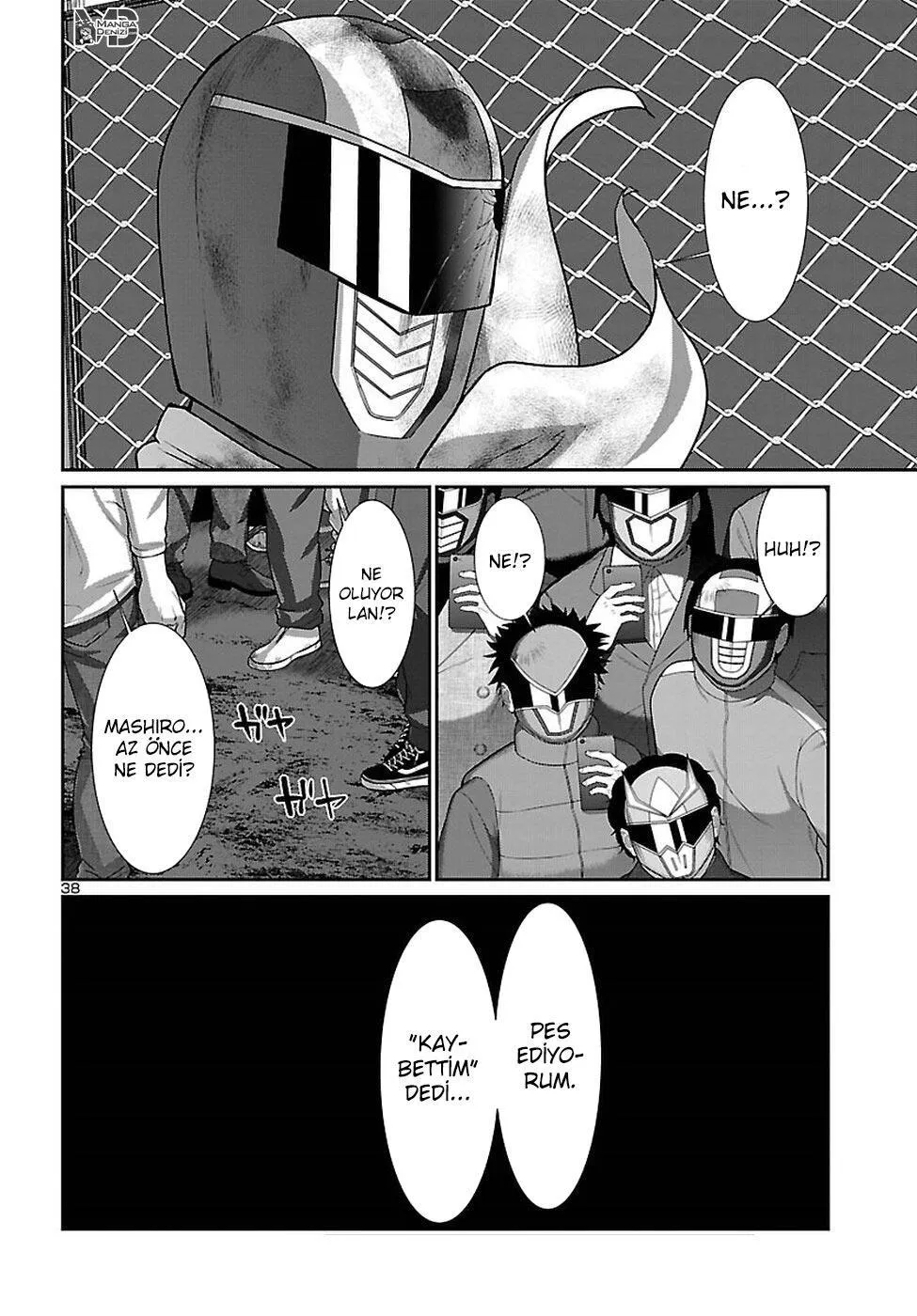 Dead Tube - Sayfa 39