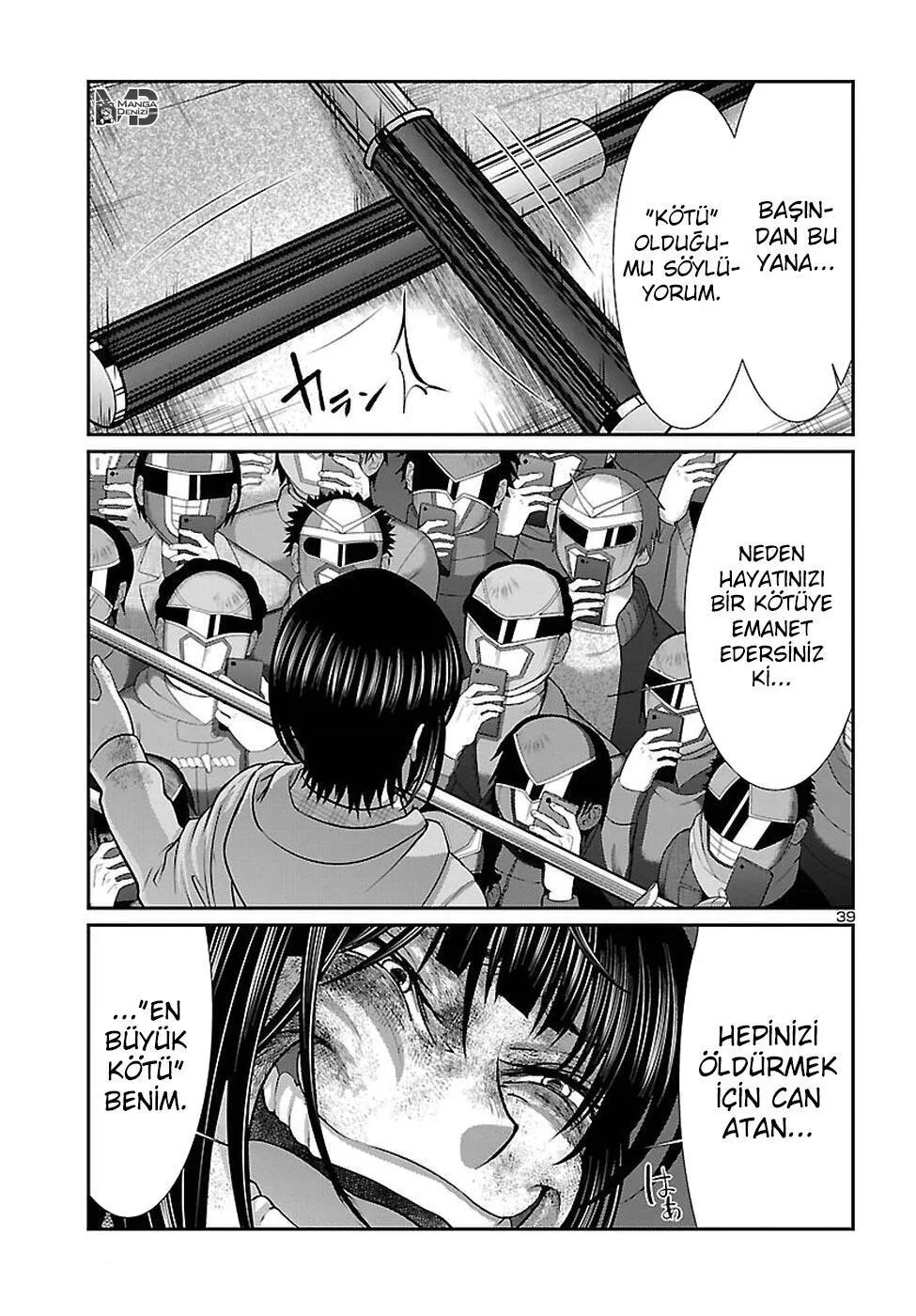 Dead Tube - Sayfa 40