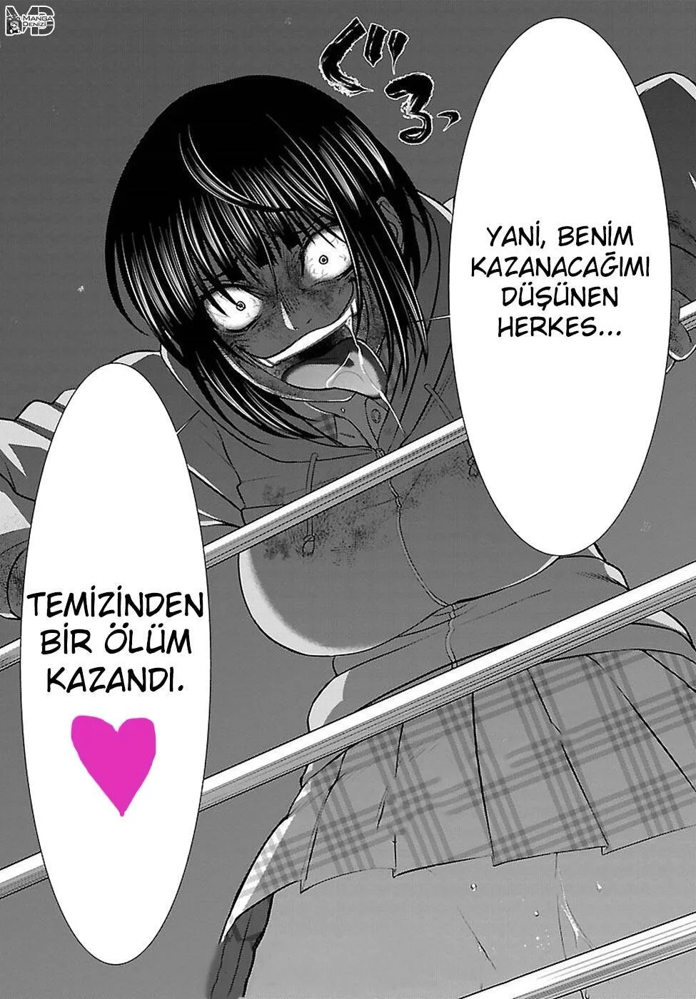 Dead Tube - Sayfa 41