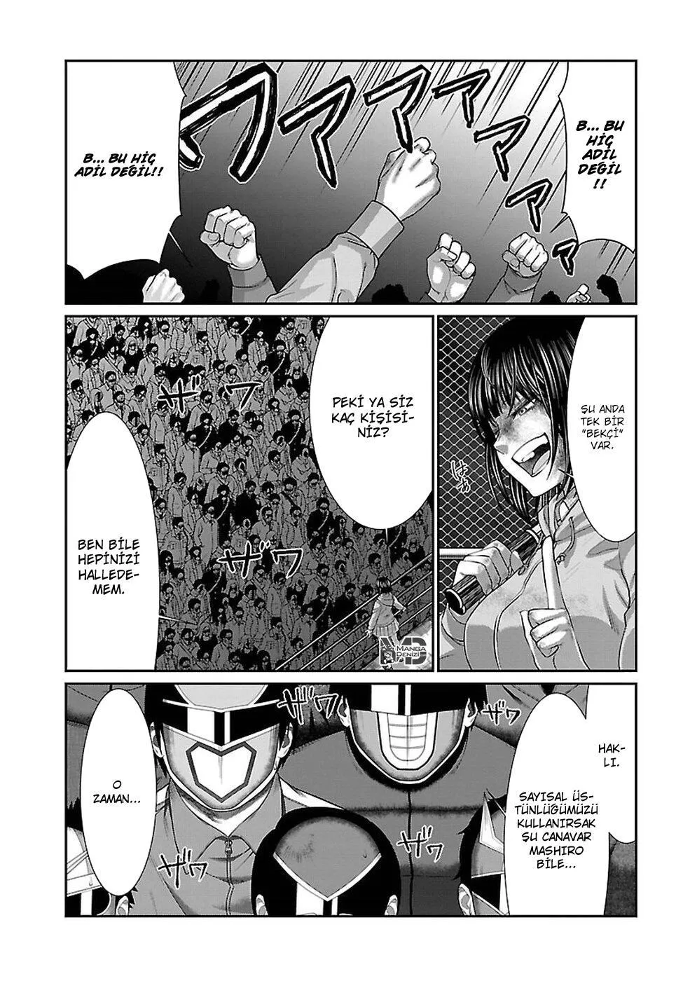 Dead Tube - Sayfa 14