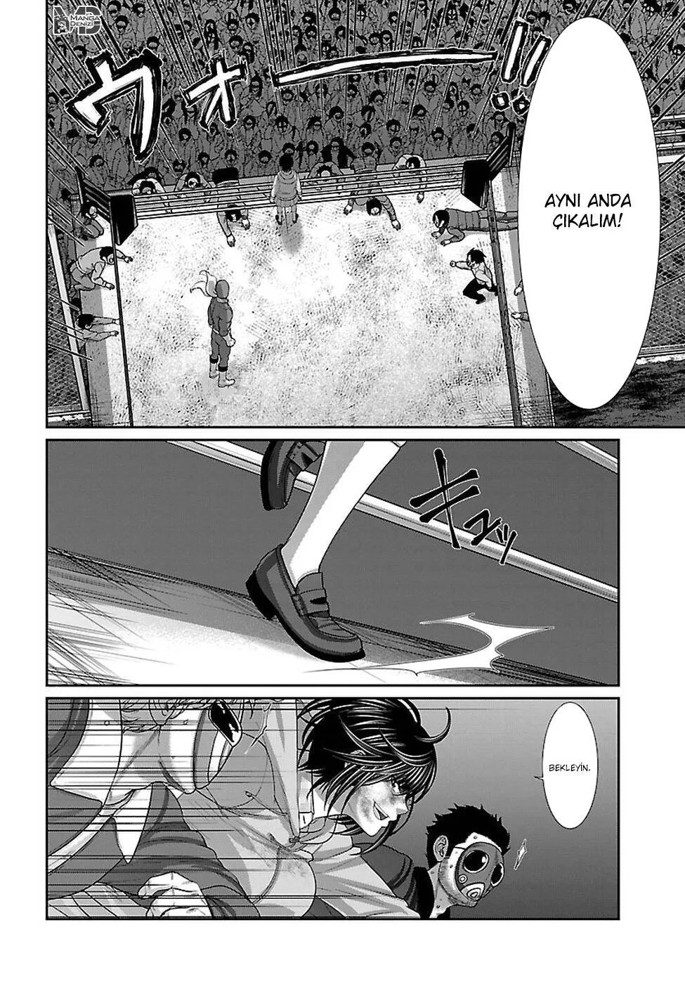 Dead Tube - Sayfa 15