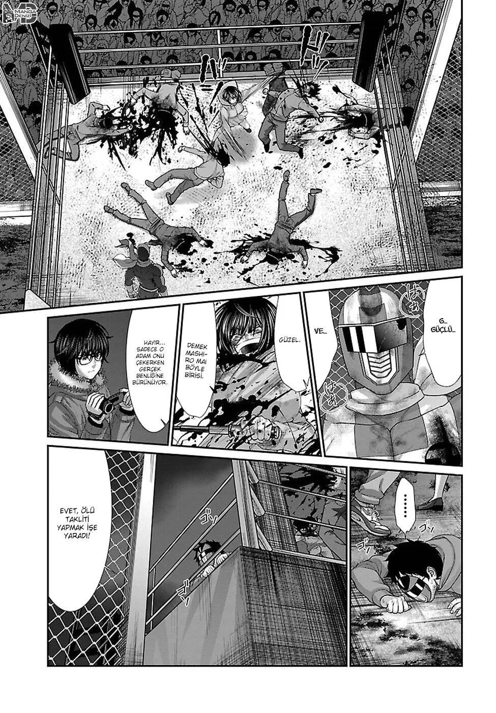 Dead Tube - Sayfa 18