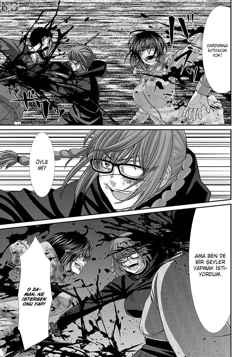 Dead Tube - Sayfa 22