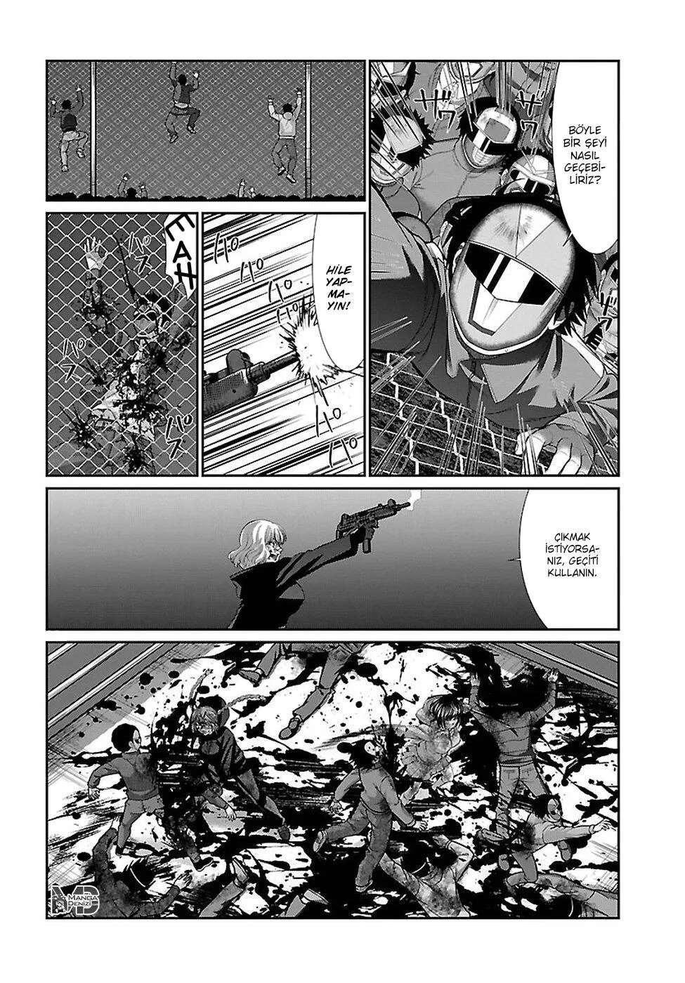 Dead Tube - Sayfa 23