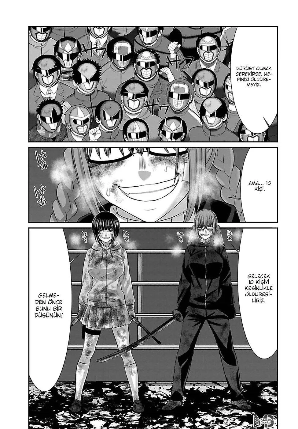 Dead Tube - Sayfa 26