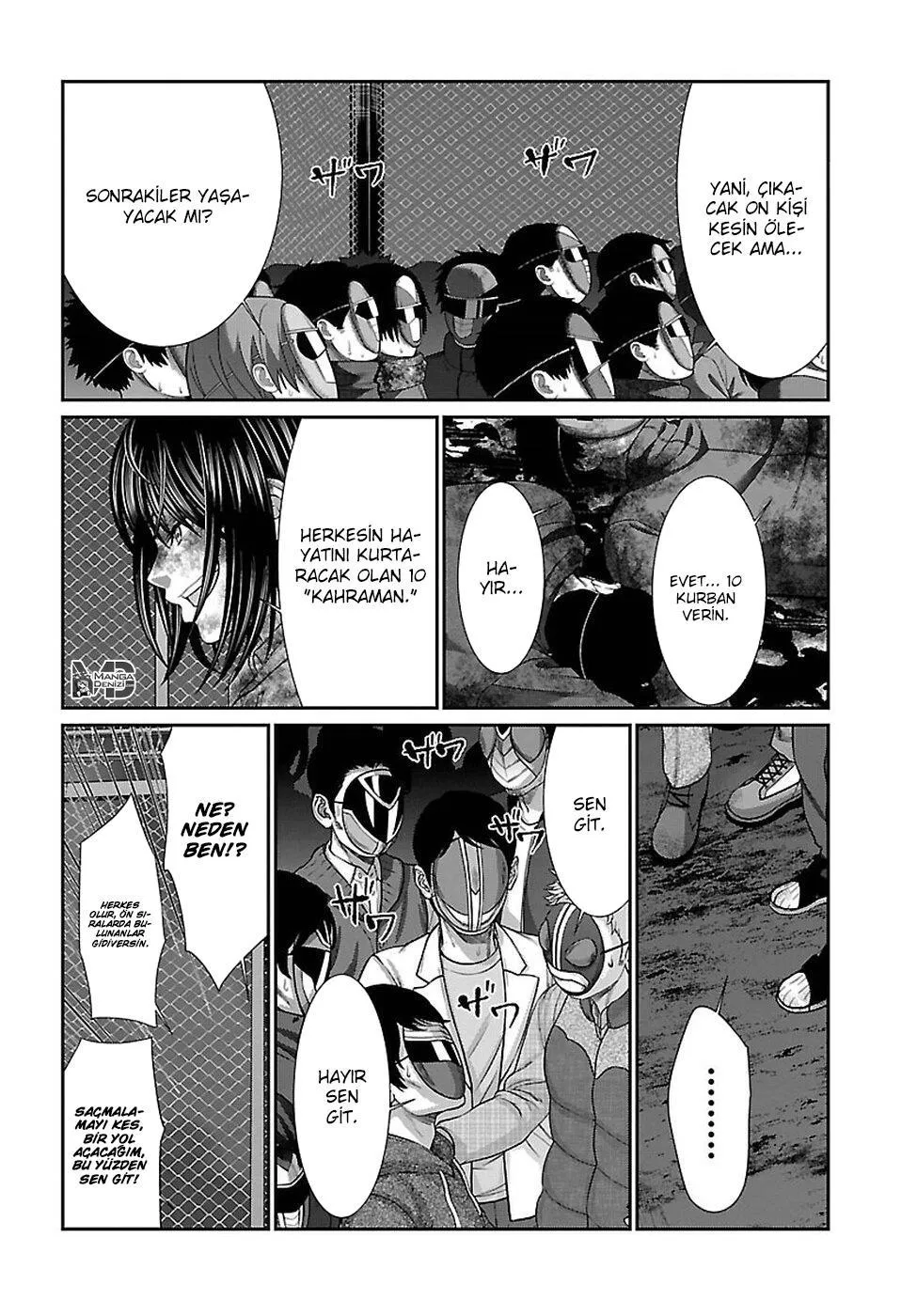 Dead Tube - Sayfa 27