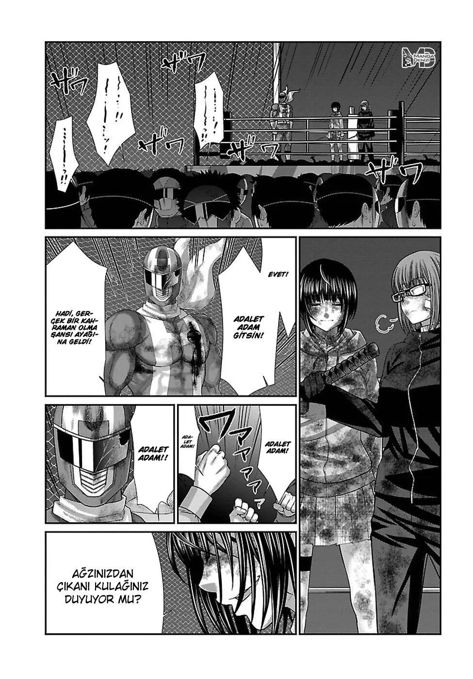 Dead Tube - Sayfa 28