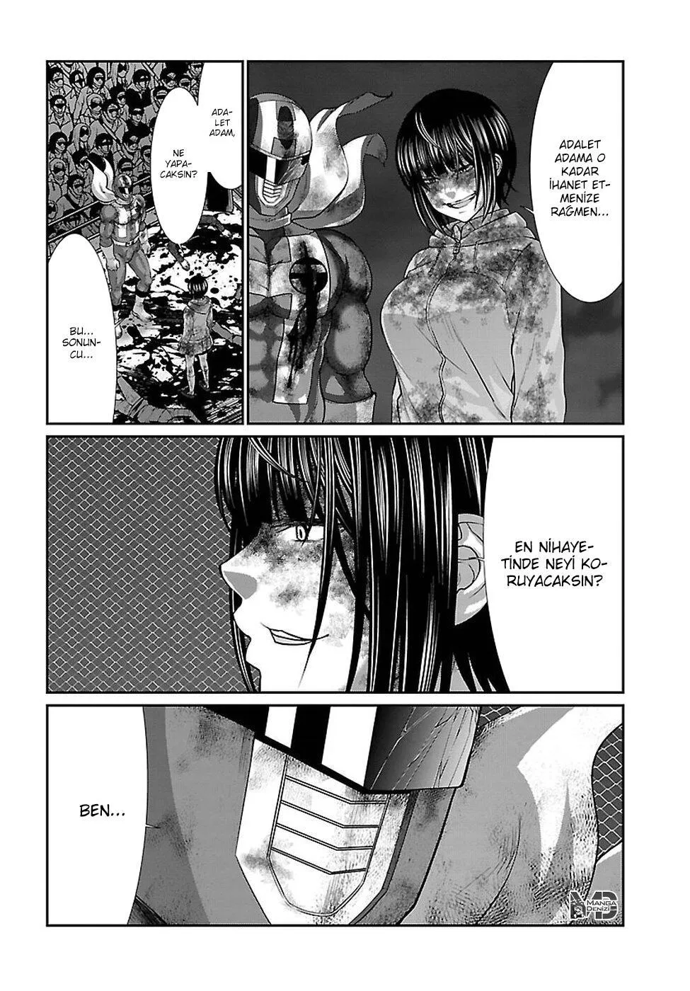 Dead Tube - Sayfa 29