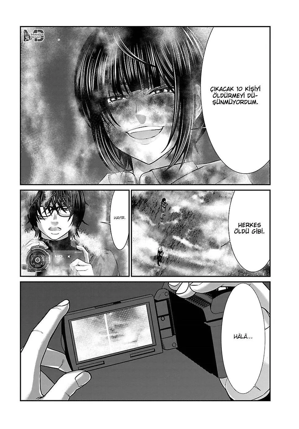 Dead Tube - Sayfa 35