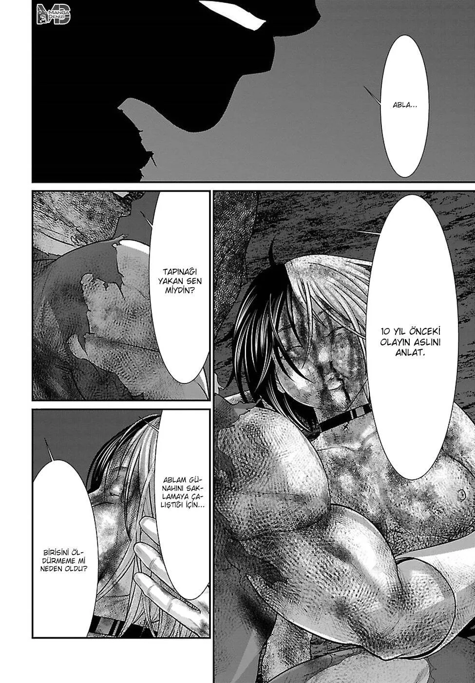 Dead Tube - Sayfa 37