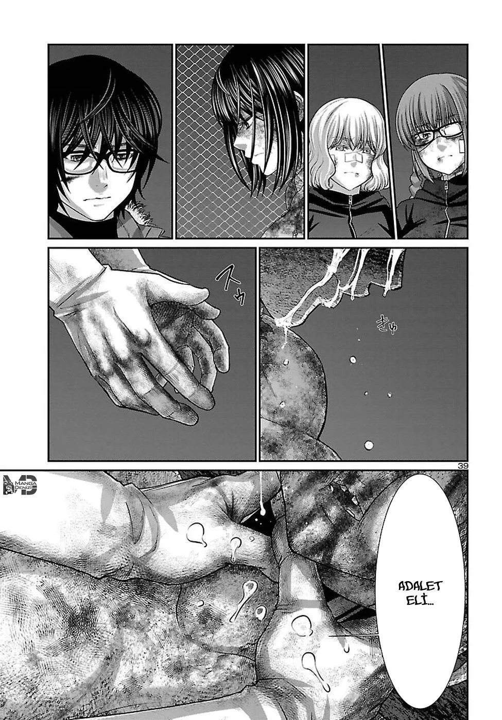 Dead Tube - Sayfa 40