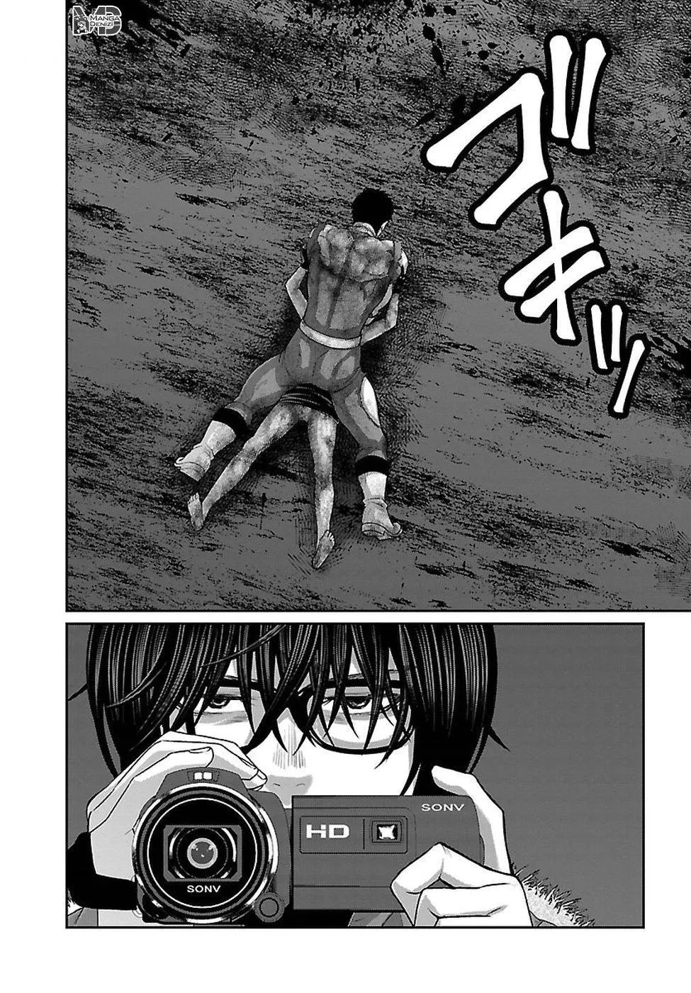 Dead Tube - Sayfa 42