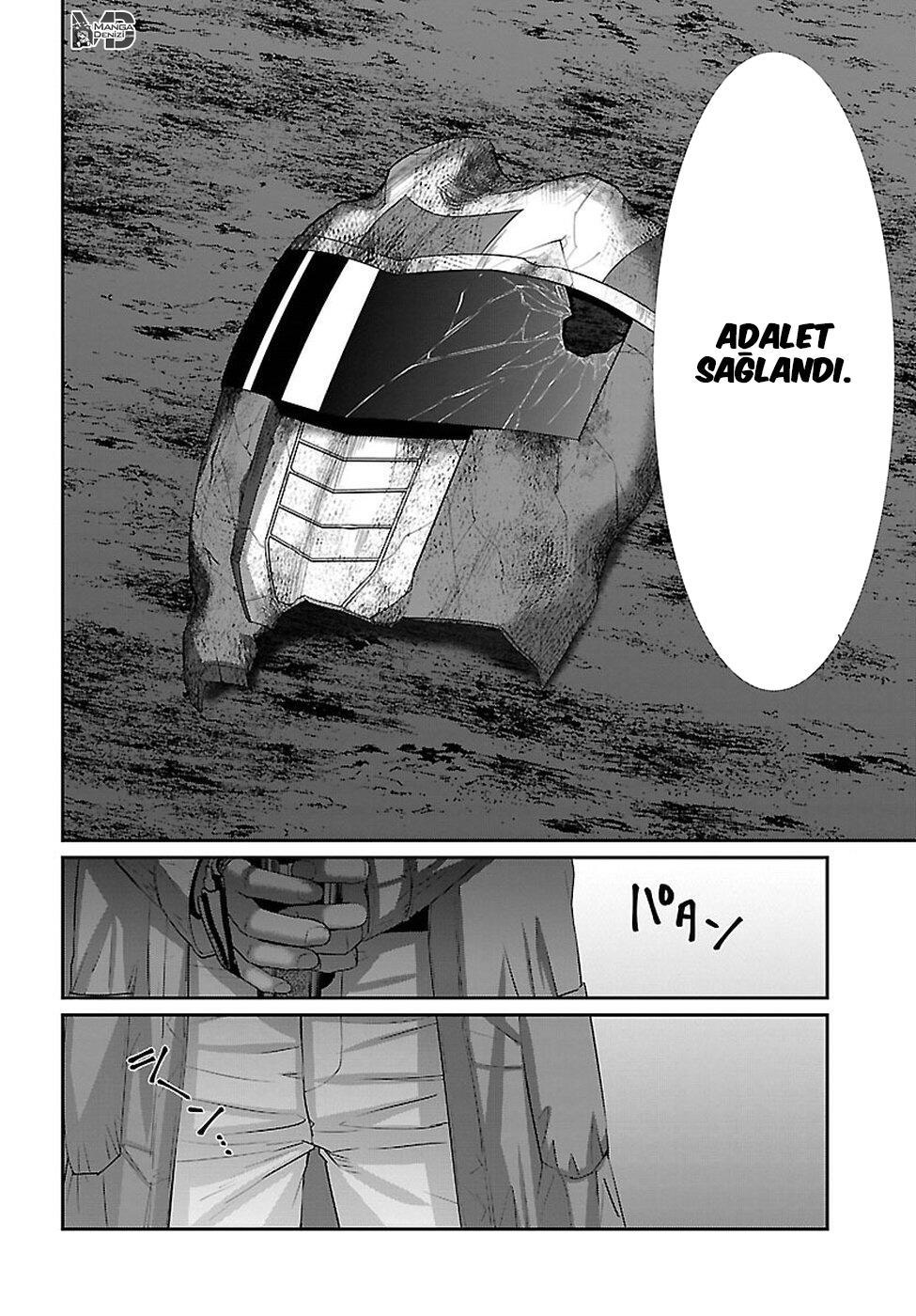 Dead Tube mangasının 43 bölümünün 43. sayfasını okuyorsunuz.