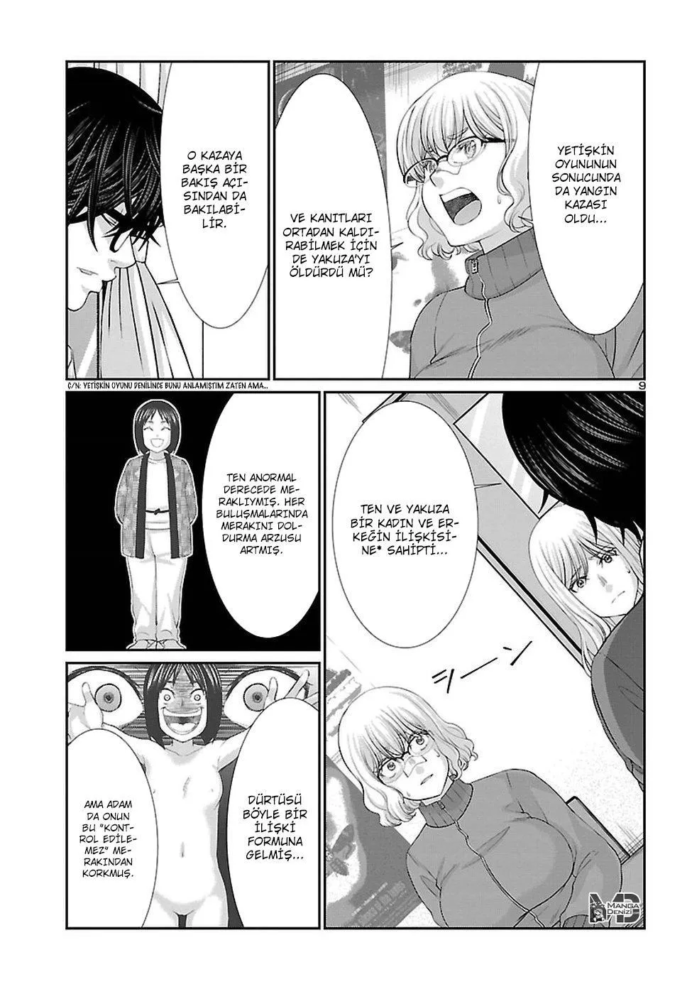 Dead Tube - Sayfa 10