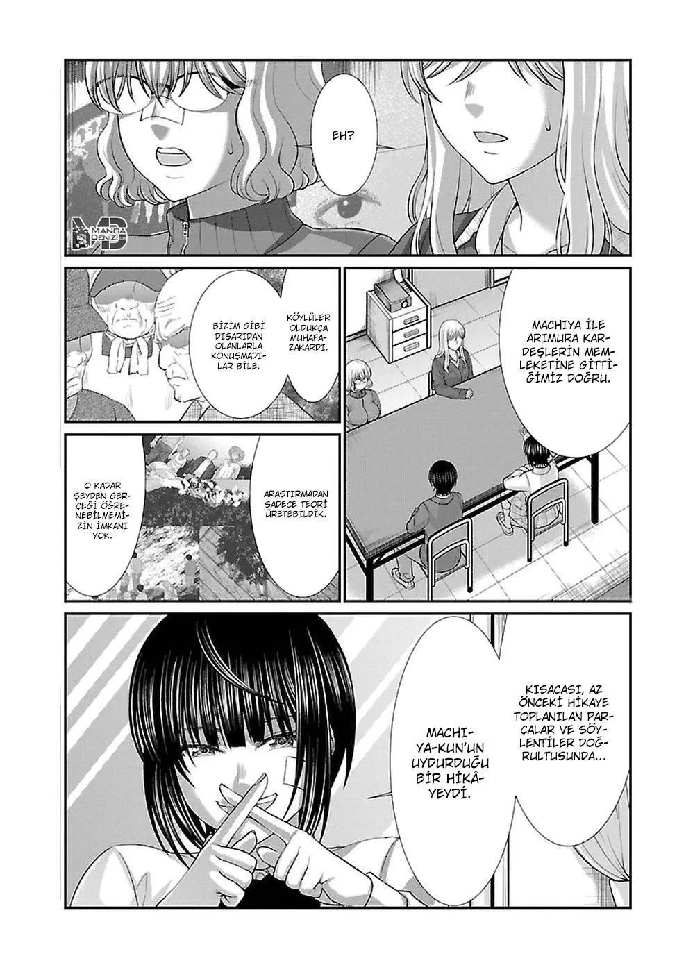 Dead Tube - Sayfa 16