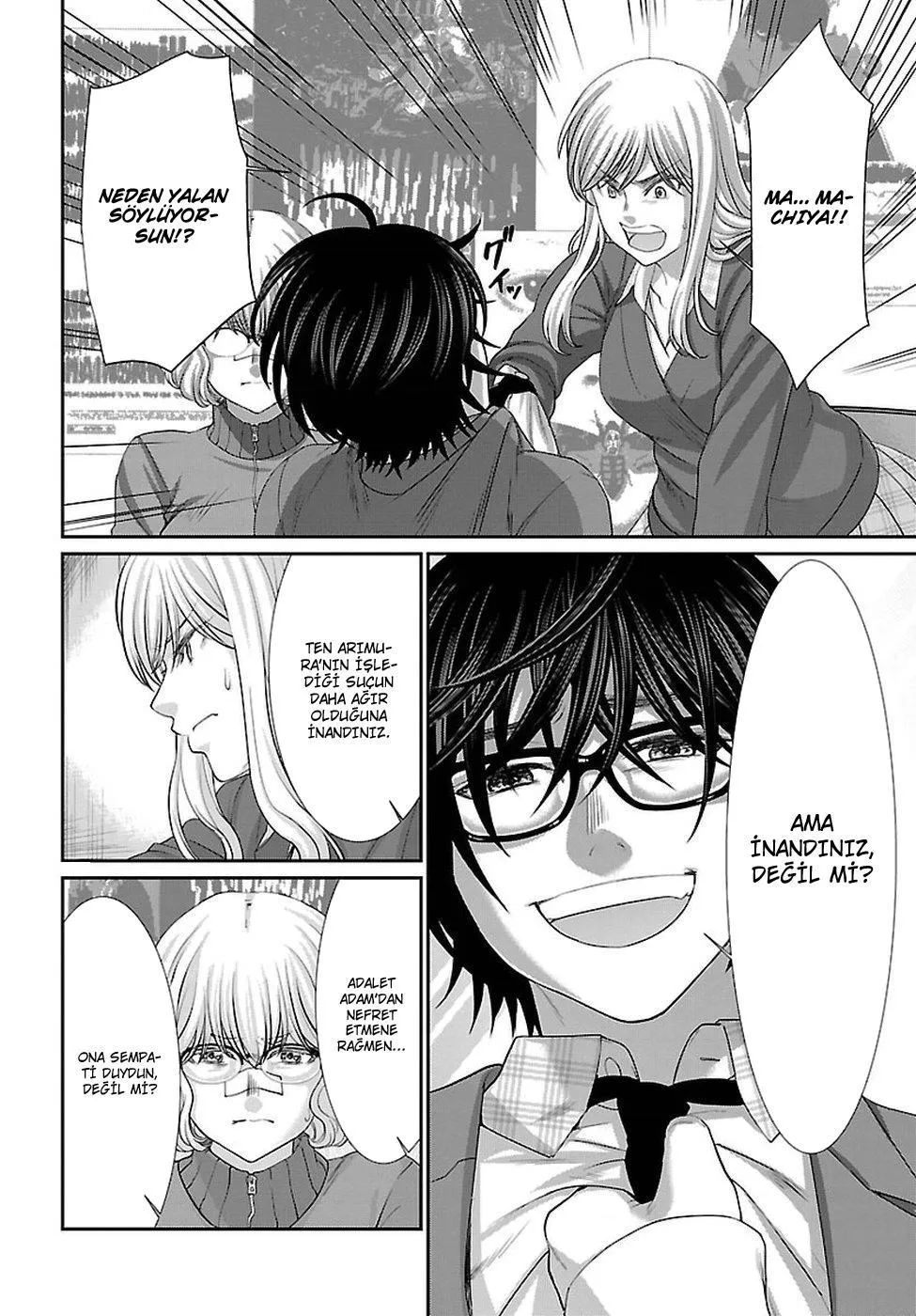 Dead Tube - Sayfa 17