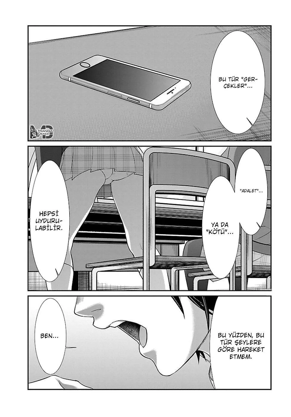 Dead Tube - Sayfa 18