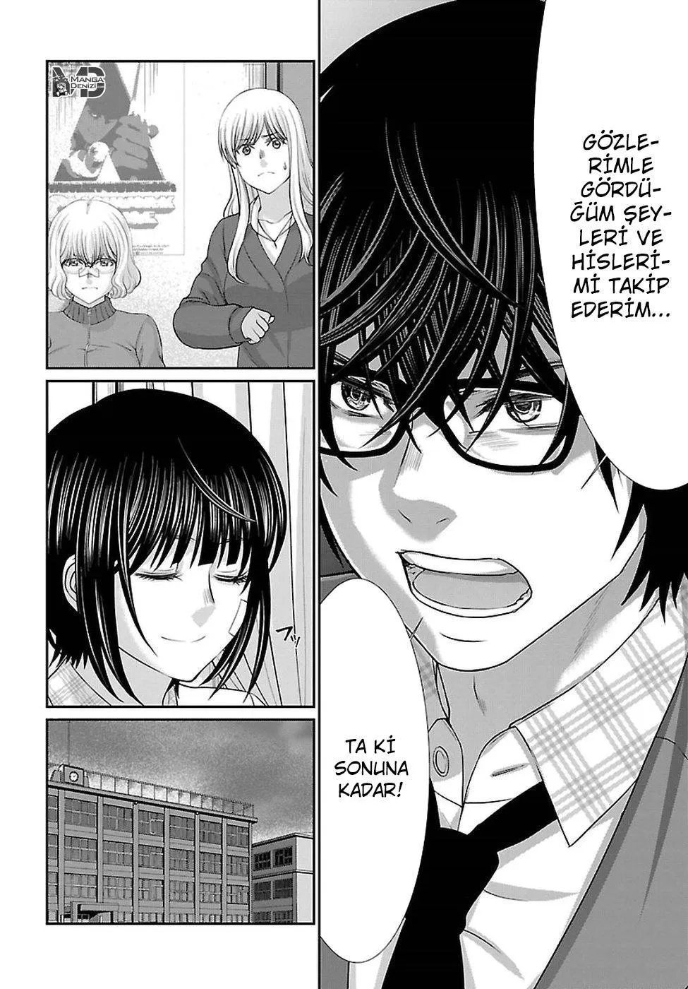 Dead Tube - Sayfa 19