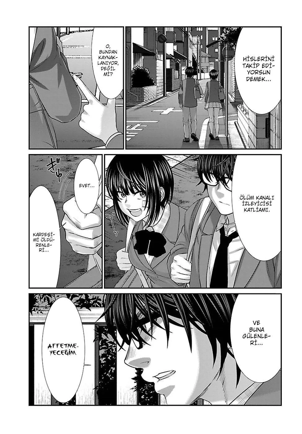 Dead Tube - Sayfa 20