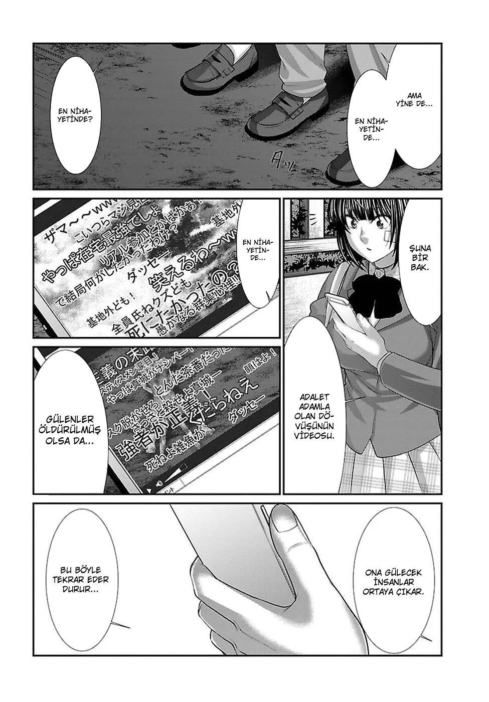 Dead Tube - Sayfa 21