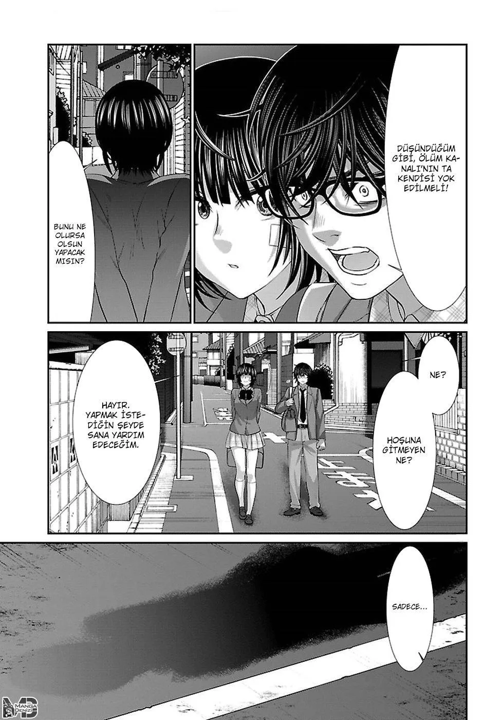 Dead Tube - Sayfa 22