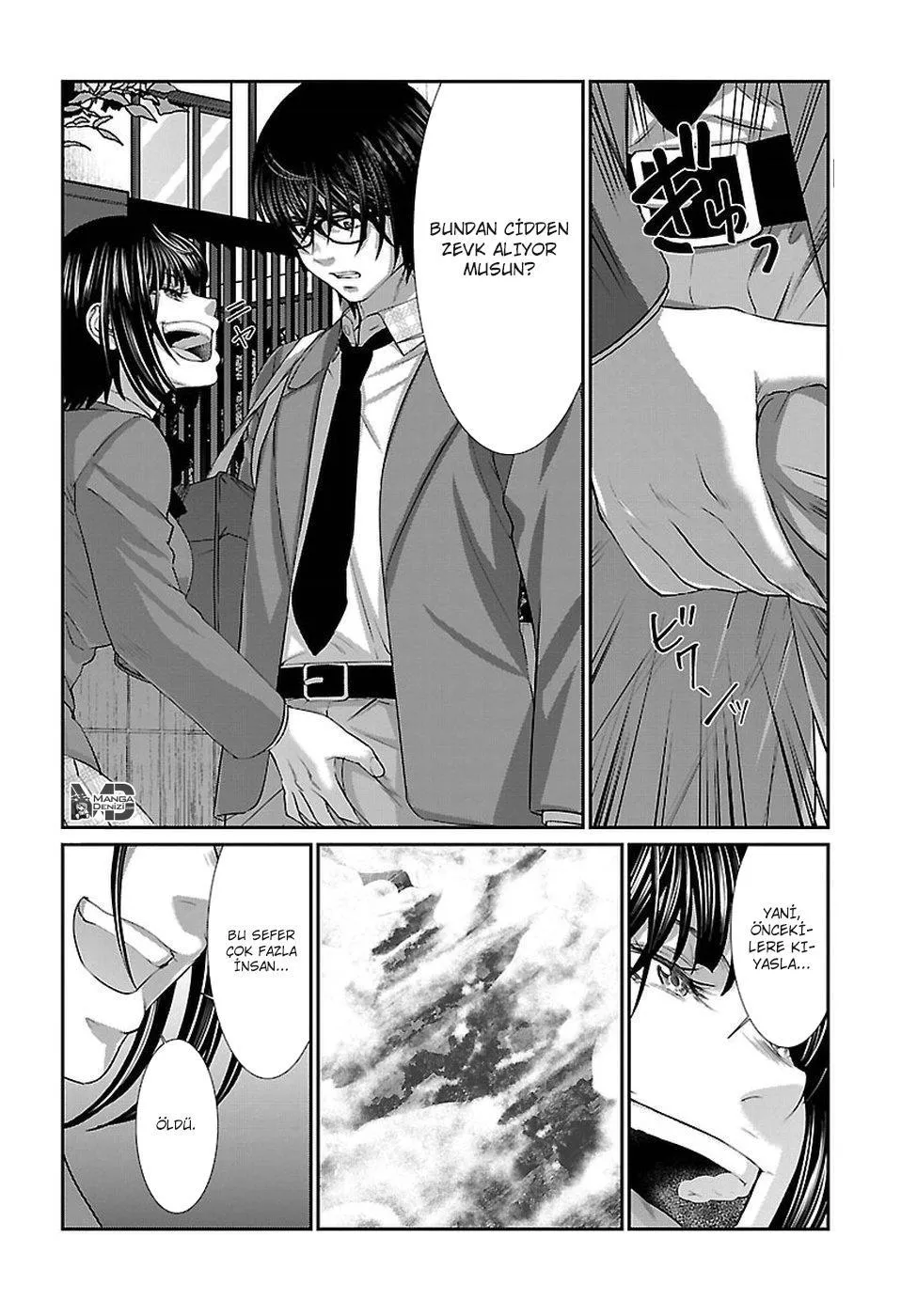 Dead Tube - Sayfa 23