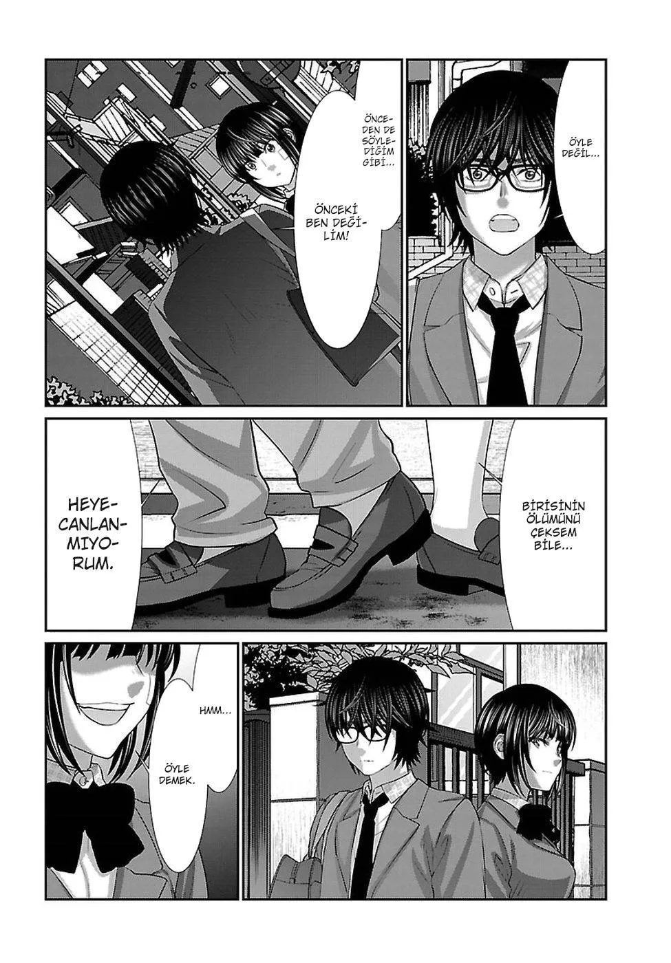 Dead Tube - Sayfa 25