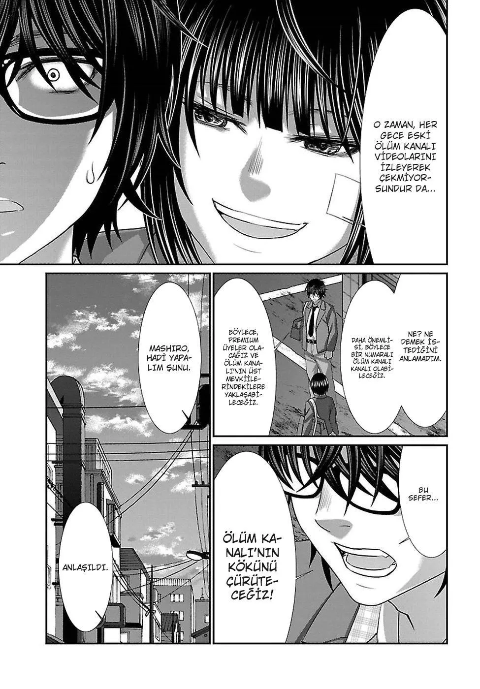 Dead Tube - Sayfa 26