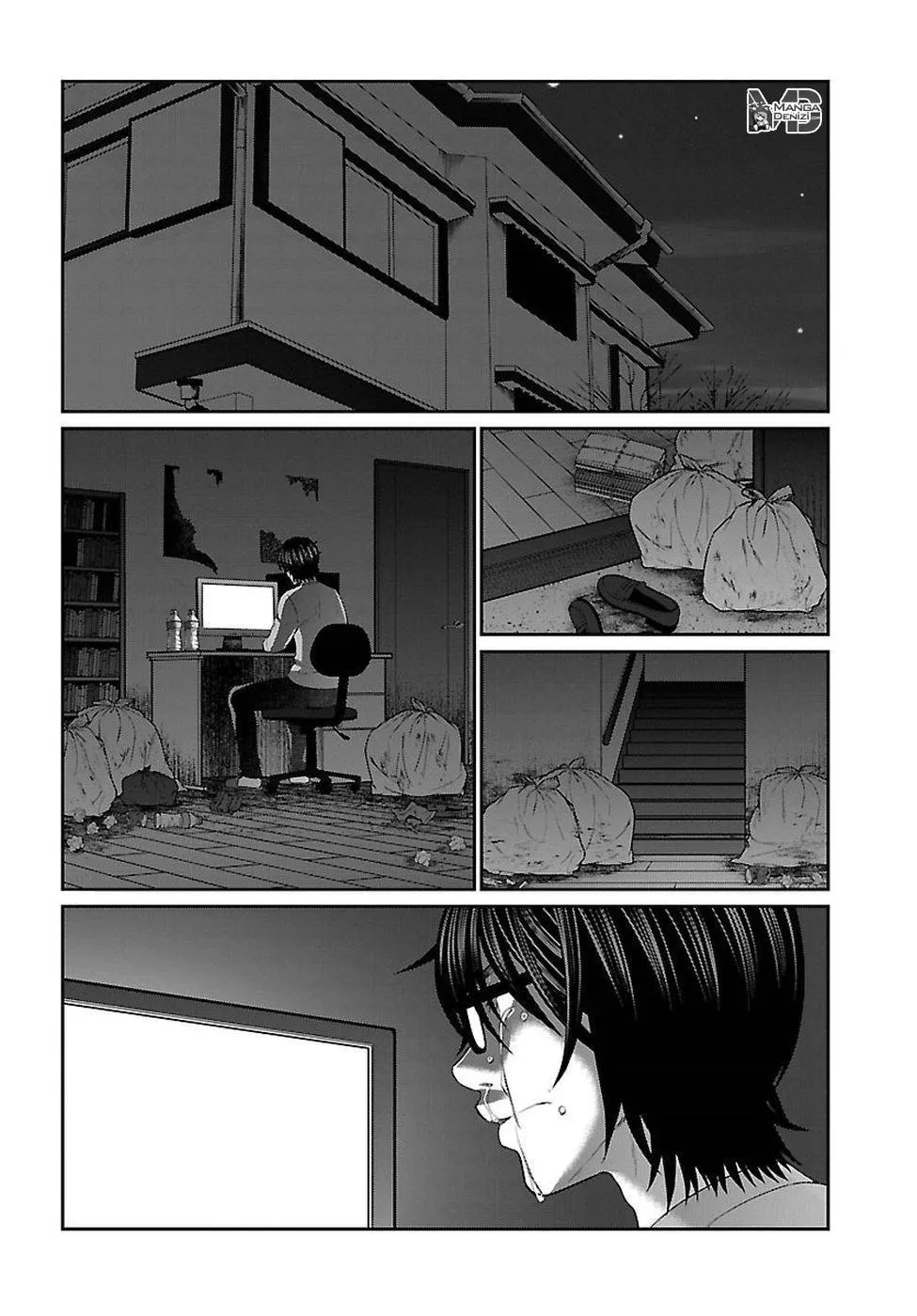 Dead Tube - Sayfa 27