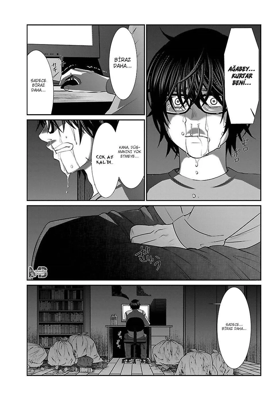 Dead Tube - Sayfa 30