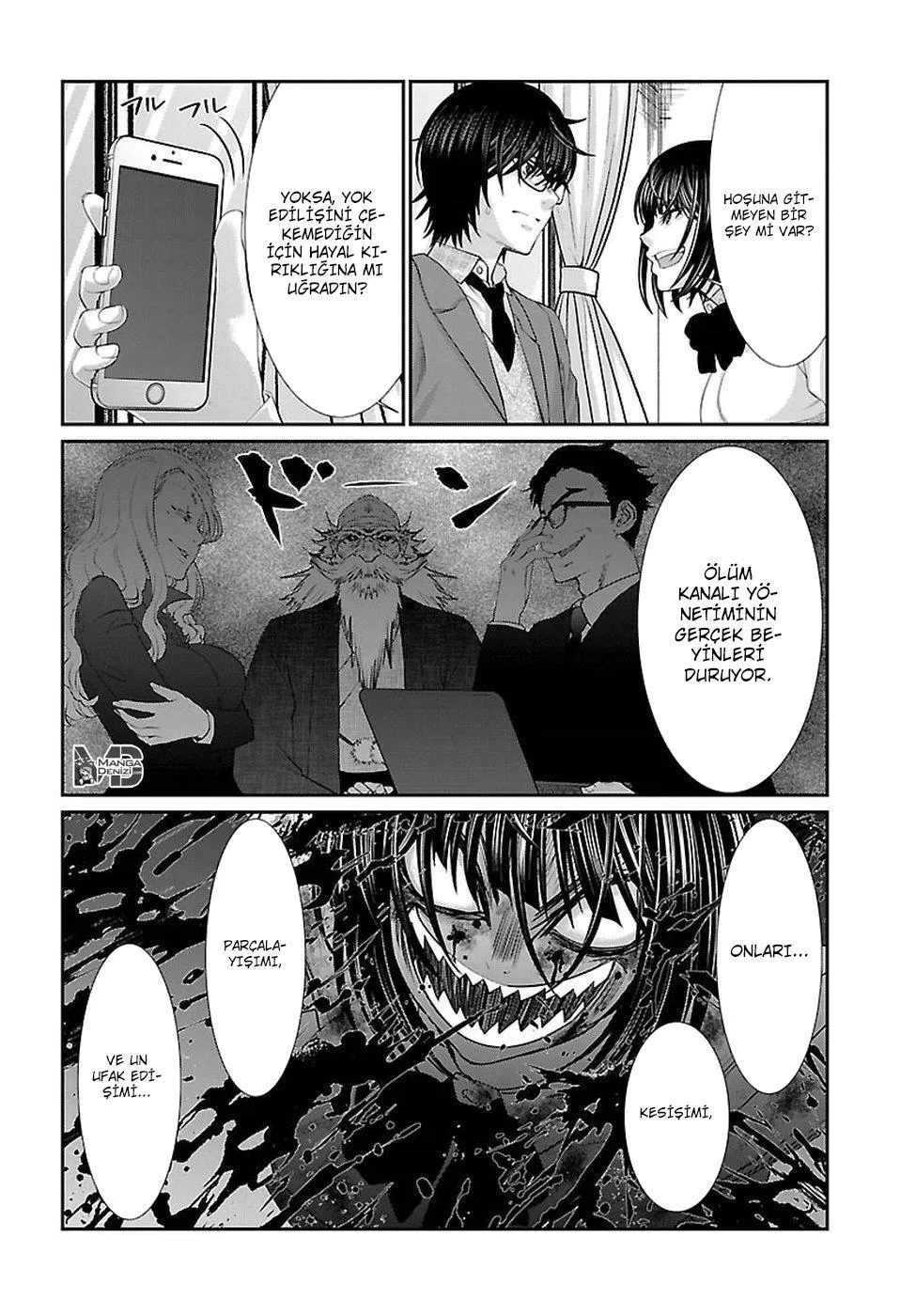 Dead Tube - Sayfa 35