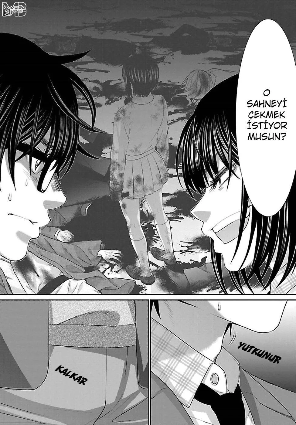 Dead Tube - Sayfa 36