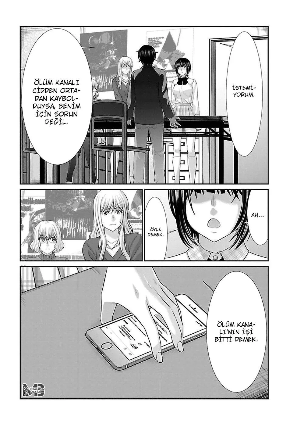 Dead Tube - Sayfa 37