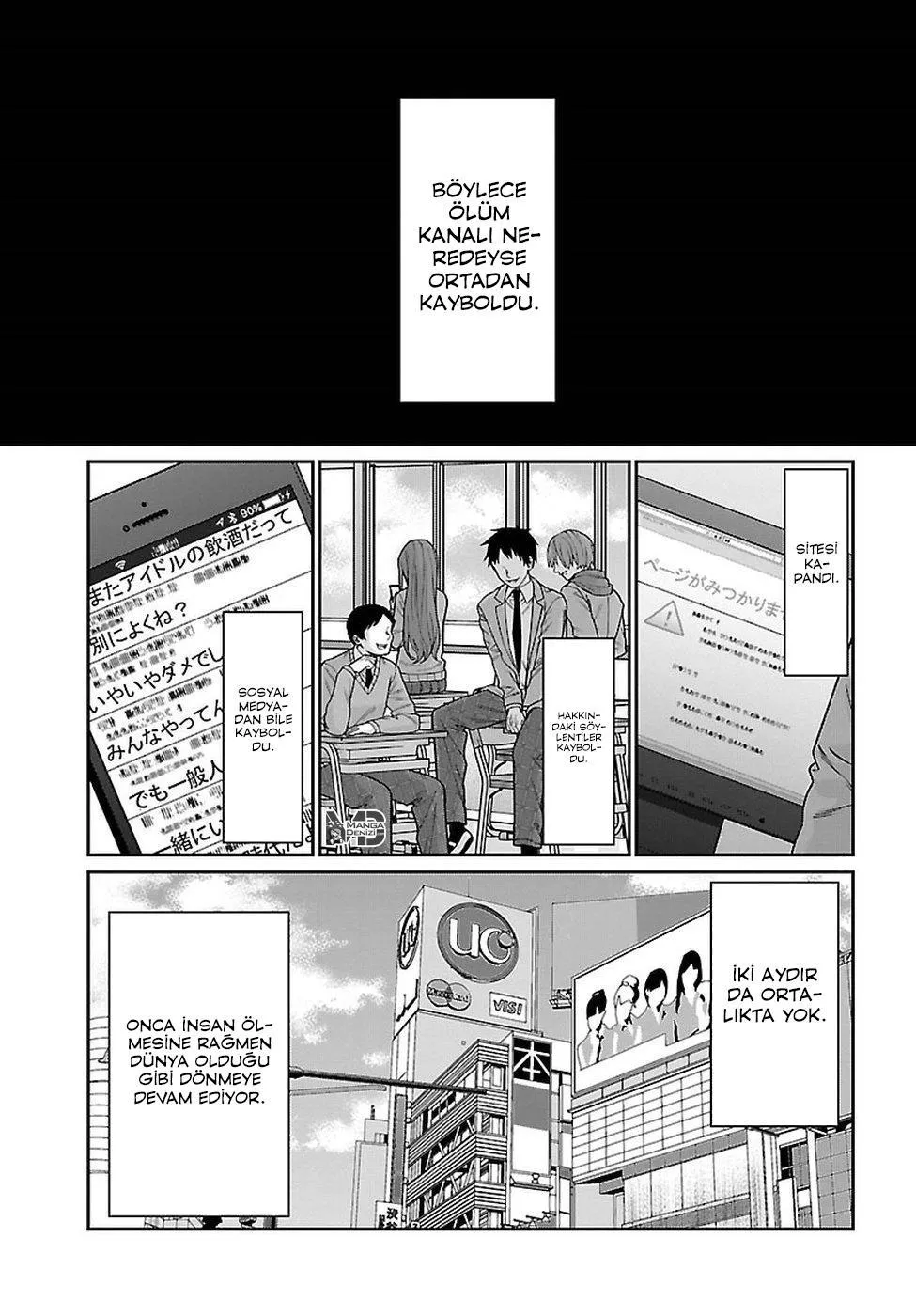 Dead Tube - Sayfa 38