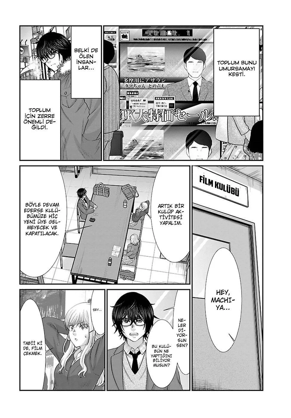 Dead Tube - Sayfa 39