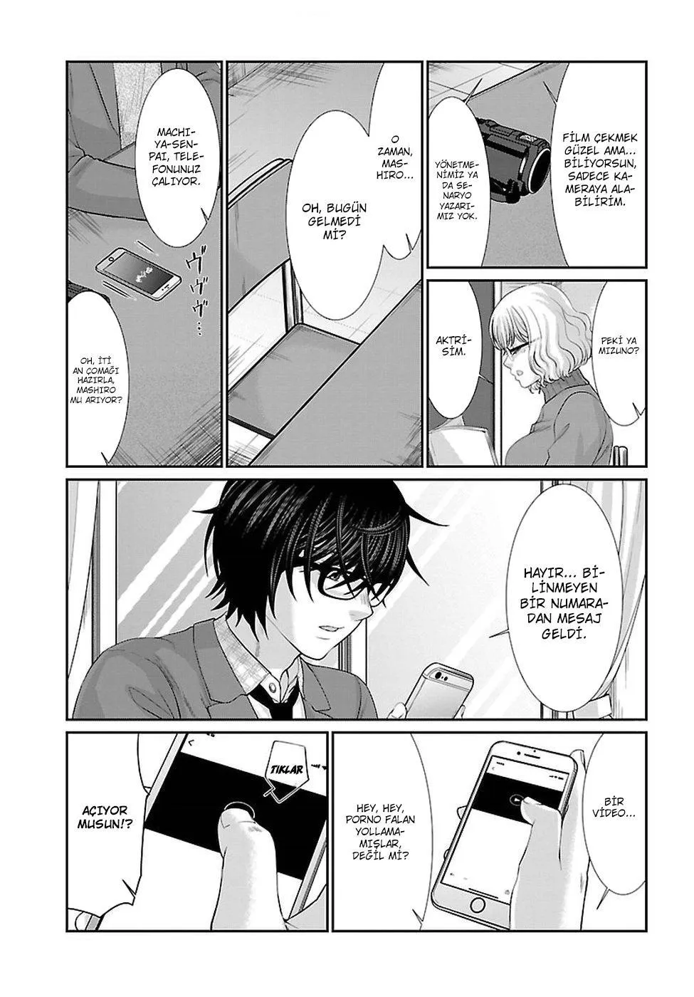 Dead Tube - Sayfa 40