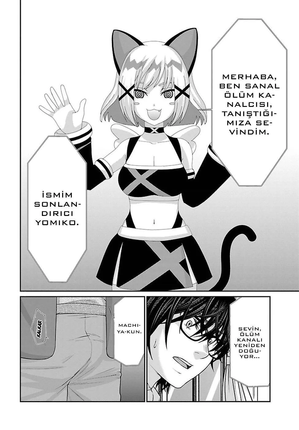 Dead Tube - Sayfa 41