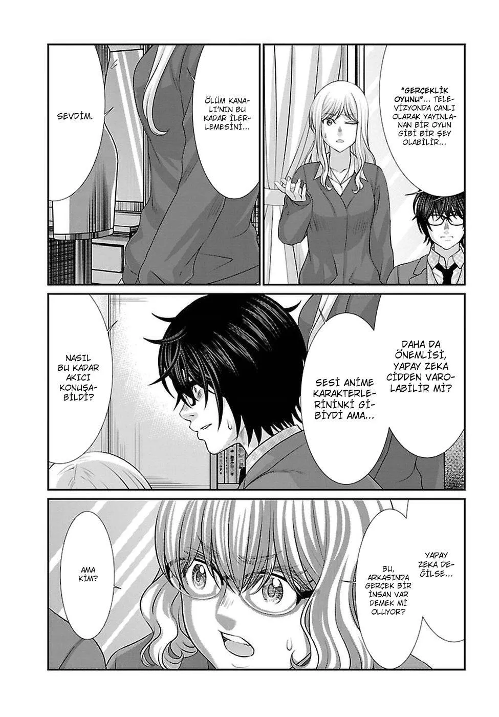 Dead Tube - Sayfa 10