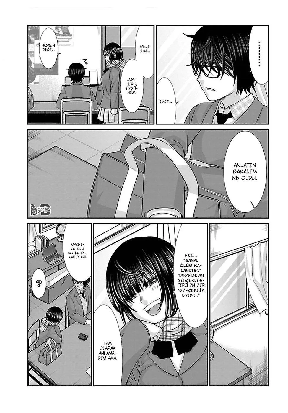 Dead Tube - Sayfa 14