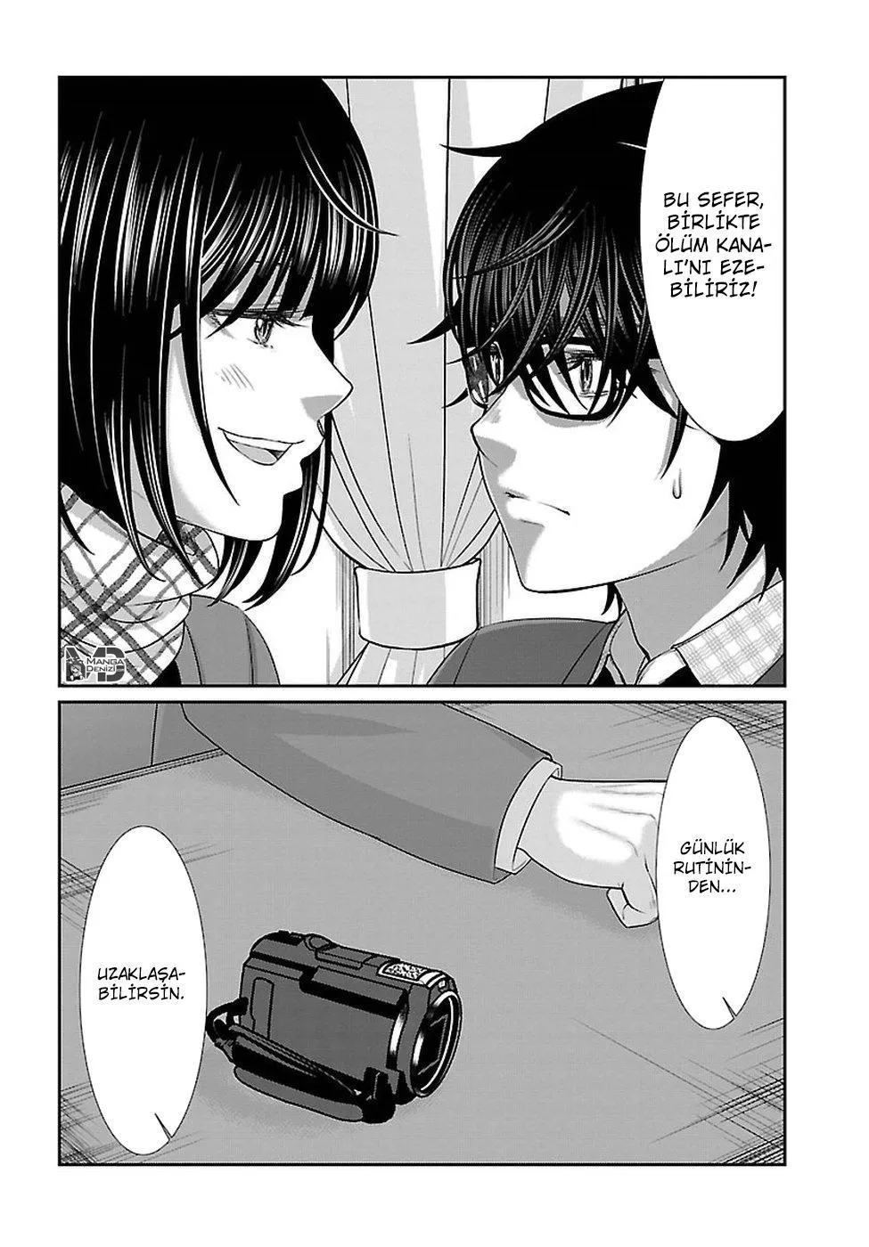 Dead Tube - Sayfa 15