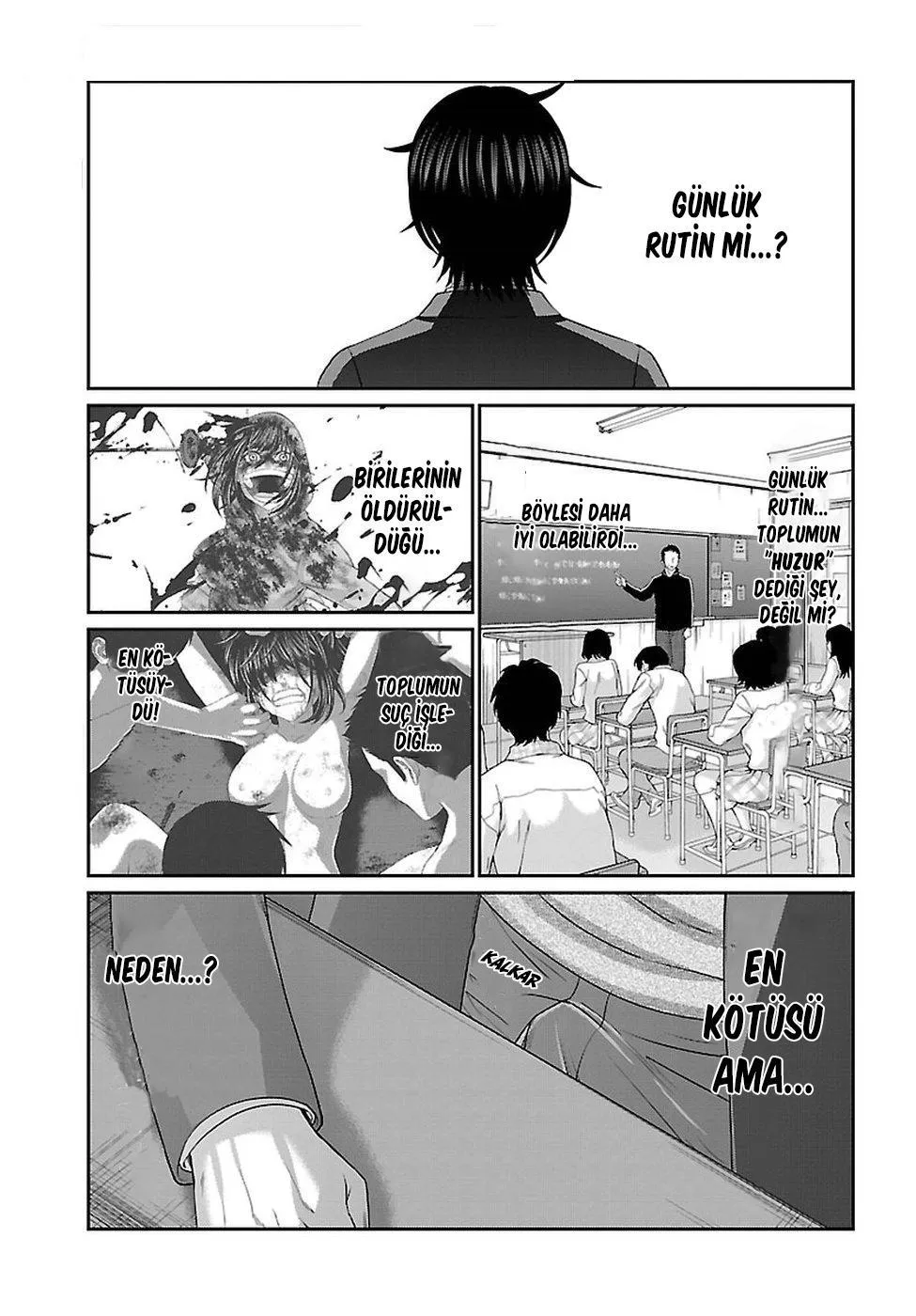 Dead Tube - Sayfa 16