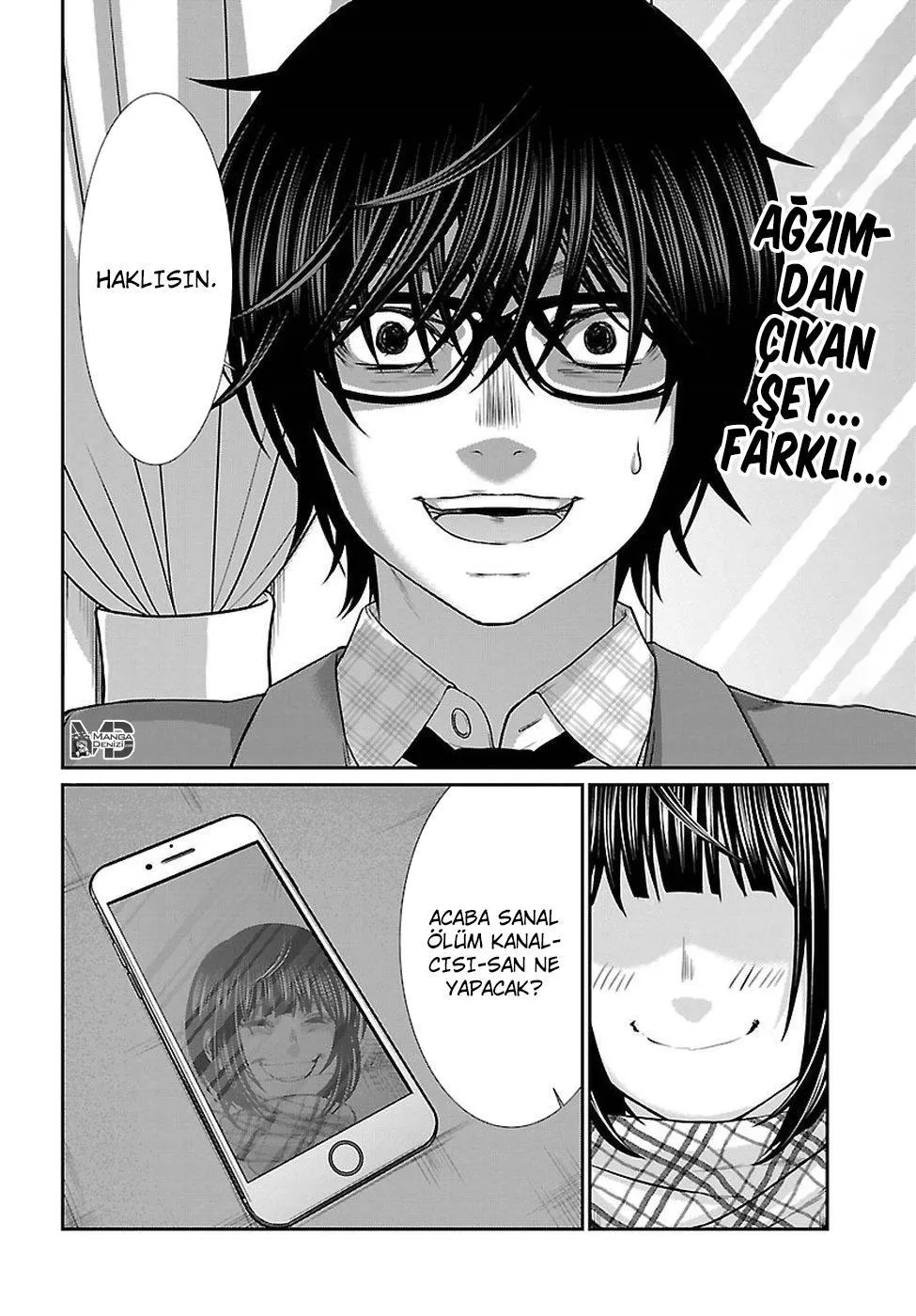 Dead Tube - Sayfa 17